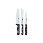 34638-000-0 Zwilling Twin Chef Knife Set, 3 pieces (household goods)