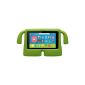 Memup SlidePad Kids Tablet PC 7 