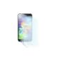6x Alamea Samsung Galaxy S5 protector - Custom-fit film in crystal clear quality premium for protecting your display (electronic)