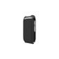 BlackBerry ACC-46594-201 Leather Case Black (Accessory)