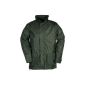 Baleno Dolomit / 4069 Rain Jacket Men (Sports Apparel)