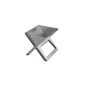 Haape Camping Grill Brac - Charcoal Grill
