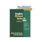 English Phrasal Verbs in Use: Advanced (Paperback)