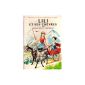Lili and goats: Collection: New Pink & illustrated hardback library (Board)