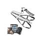 aeroSling ELITE Plus sling trainer with pulley, incl. DVD & door anchor (equipment)