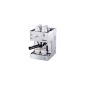 Saeco RI9376 / 01 Espresso Machines AROMA steel (houseware)