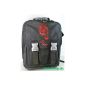 Take it easy London School Backpack Dragon (Luggage)