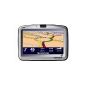 Tomtom Go 910 Portable Navigation including TMC receiver Western Europe, USA and Canada to 20 GB hard drive (electronics)