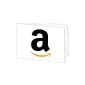 Amazon.de voucher for printing (Various Topics) (Ecard Gift Certificate)