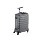Samsonite carry-on luggage suitcase Firelite Spinner 55/20, 40 x 20 x 55 cm (Luggage)