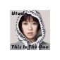 Utada goes to the Second!