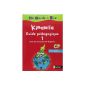 Kimamila CP: Teacher's Guide (1CD audio)