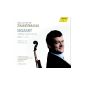 Violin Concertos 1.3 + 4 (Audio CD)