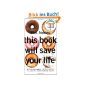 This Book Will Save Your Life (Paperback)