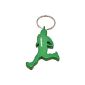 Munkees runners bottle openers, keychains, 3526 (Misc.)