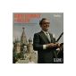 Benny Goodman in Moscow (Audio CD)