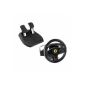Thrustmaster Ferrari F430 Force Feedback Wheel and Pedals for PC and PS3 (Video Game)