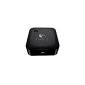 Logitech Wireless Music Adapter Bluetooth speaker adapter for wireless audio devices [Version 2011] (Electronics)