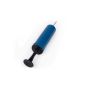 Inflation Inflator Handy pump for Football Sports Ball - Blue (Miscellaneous)