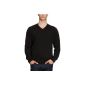 Tom Tailor Casual - V Neck Sweater - Men (Clothing)