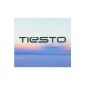 Once again a "miracle" by Tiesto