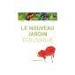 The new ecological garden (Paperback)