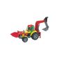 Brother 20105 - Roadmax Backhoe (Toys)