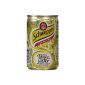 Schweppes Slimline Indian Tonic Water 12 x 150ml - calorie and no added sugar (Food & Beverage)