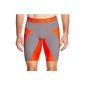 Under Armour HG Core Prima compression bib shorts (Sports Apparel)