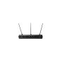 D-Link DAP-2553 Access Point 5 GHz Dual Band WiFi Ethernet Black (Personal Computers)