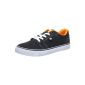 DC Shoes ANVIL SHOE D0303190 Herren Sneaker (Textiles)