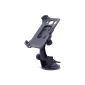 Pure² vibration-free and flexible 360 ​​° Car Holder / Car Holder for Nokia Lumia 820 (accessories)