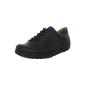 Ganter ACTIVE Heimo, width H 4-259691 men's casual lace-ups (Shoes)