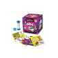 Asmodee - 93320 - Children Games - ABC Brain Box (Toy)