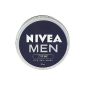 Nivea Men Cream 30 ml, 5-pack (5 x 30 ml) (Health and Beauty)