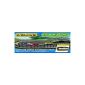 Hornby France - C8514 - Scalextric - Car - Tour Extension Pack 1-2 and 3 (Toy)