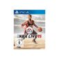 NBA Live 15 - [PlayStation 4] (Video Game)