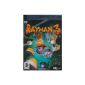 Rayman 3 Hoodlum Havoc (CD-Rom)
