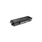 Toner for Brother TN-3170 - Black, 8,000 pages to TN3170 compatible.  Geeigent for HL5240 HL5250DN HL5270DN2LT MFC8460N MFC8460DN DCP8060.  (Office Supplies & Stationery)