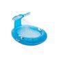 Pool sprayer Wal, children's pool with sun protection (Toys)