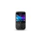 Blackberry Bold 9790 Smartphone NFC Wifi GPS GSM Bluetooth (Electronics)
