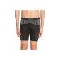 Hummel Hero Baselayer Sport shorts for men first layer (Sports Apparel)