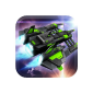 Pocket Starships (MMO / MMORPG) (App)