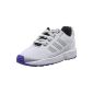 Adidas B34480 (B34480) Running Boy (UK 5.5) (Shoes)