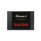 SanDisk Extreme II 120GB SSD for Notebook internal 2.5 '' SATA III Controller Marvell SDSSDXP-120G-G25 (Personal Computers)