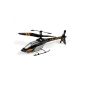 Silverlit 85962 - Z-Century 4-channel infrared helicopter with gyro (assorted colors, pre-selection is not possible) (Toy)
