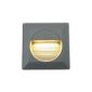 LED Stair Lighting Recessed spotlights Recessed spotlights Decoration Lights Night Light - Various variants from large to very small (Version 2)