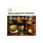 Tibetan singing bowls (CD)
