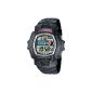 Casio G-Shock Mens Watch Digital quartz G-7500-1VER (clock)