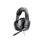 Gamecom Plantronics 777 Headset with Dolby Stereo Gamer Enveloping full Hearing (Accessory)